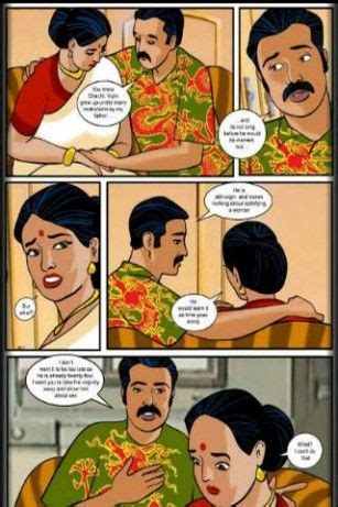 nude comic|Velamma 